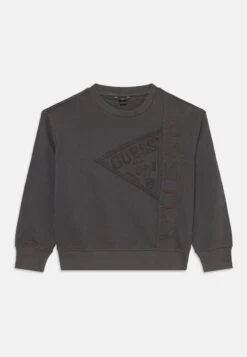 Guess JUNIOR ACTIVE - Sweatshirt - Magnetic
