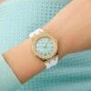 Guess DESIRE - Watch - White