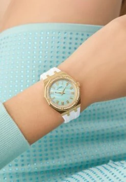 Guess DESIRE - Watch - White