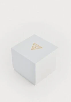 Guess TAYLOR - Watch - Gold-coloured -Guess Clothing Sale 52e61f0ddb7b4da1bb1b41683a98615e