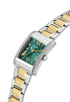 Guess BONNIE - Watch - Bi-tone -Guess Clothing Sale 52e6661d0d92417dbd3f91aa1c92cdd2