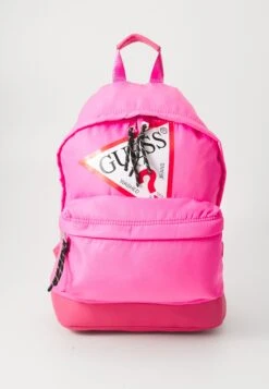 Guess CORE UNISEX - Rucksack - Jelly Pink