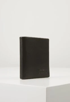 Guess New Boston- Wallet - Schwarz -Guess Clothing Sale 533e46b294344216849f8ce52f220b3d