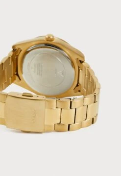 Guess CONNOISSEUR - Watch - Gold-coloured Tone 8 Guess CONNOISSEUR - Watch - Gold-coloured Tone -Guess Clothing Sale 5362374286ba4b1890775cad81206057