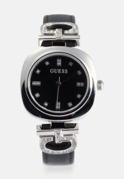 Guess GABBY - Watch - Silver-coloured
