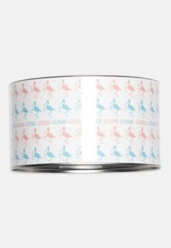 Guess Newborn Take Me Home Unisex Set - Zip-Up Sweatshirt - Fuji Sunrise -Guess Clothing Sale 53806e7744c24767a0e334b762d21415