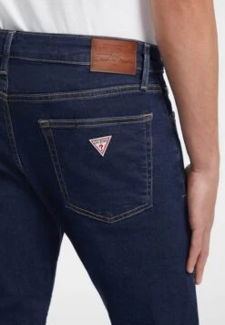 Jeans Skinny Fit - Varane Dark Wash 10 Jeans Skinny Fit - Varane Dark Wash -Guess Clothing Sale 5391800ce02b4405b169ce12eec041e4