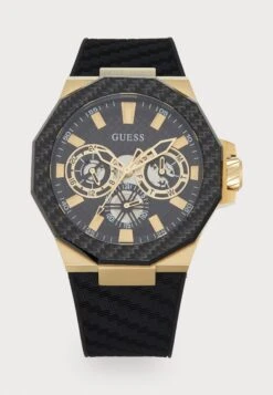 Guess INDY - Watch - Black