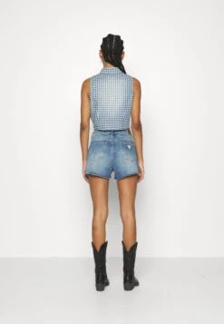 Denim Shorts - Denim Shorts -Guess Clothing Sale 53e6d5c8b5c441b8a712ecabe06c3e3b