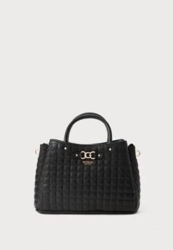 Guess NADIRA GIRLFRIEND - Cross Body Bag - Black