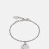 Guess MOON PHASES - Bracelet - Silver-coloured