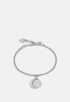 Guess MOON PHASES - Bracelet - Silver-coloured