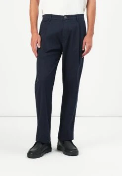 Guess TAYLOR - Chinos - Smart Blue