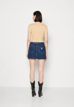 Graphic Baby Tee - Basic T-Shirt -Guess Clothing Sale 54868f1138b8441f824c939af2e5d976