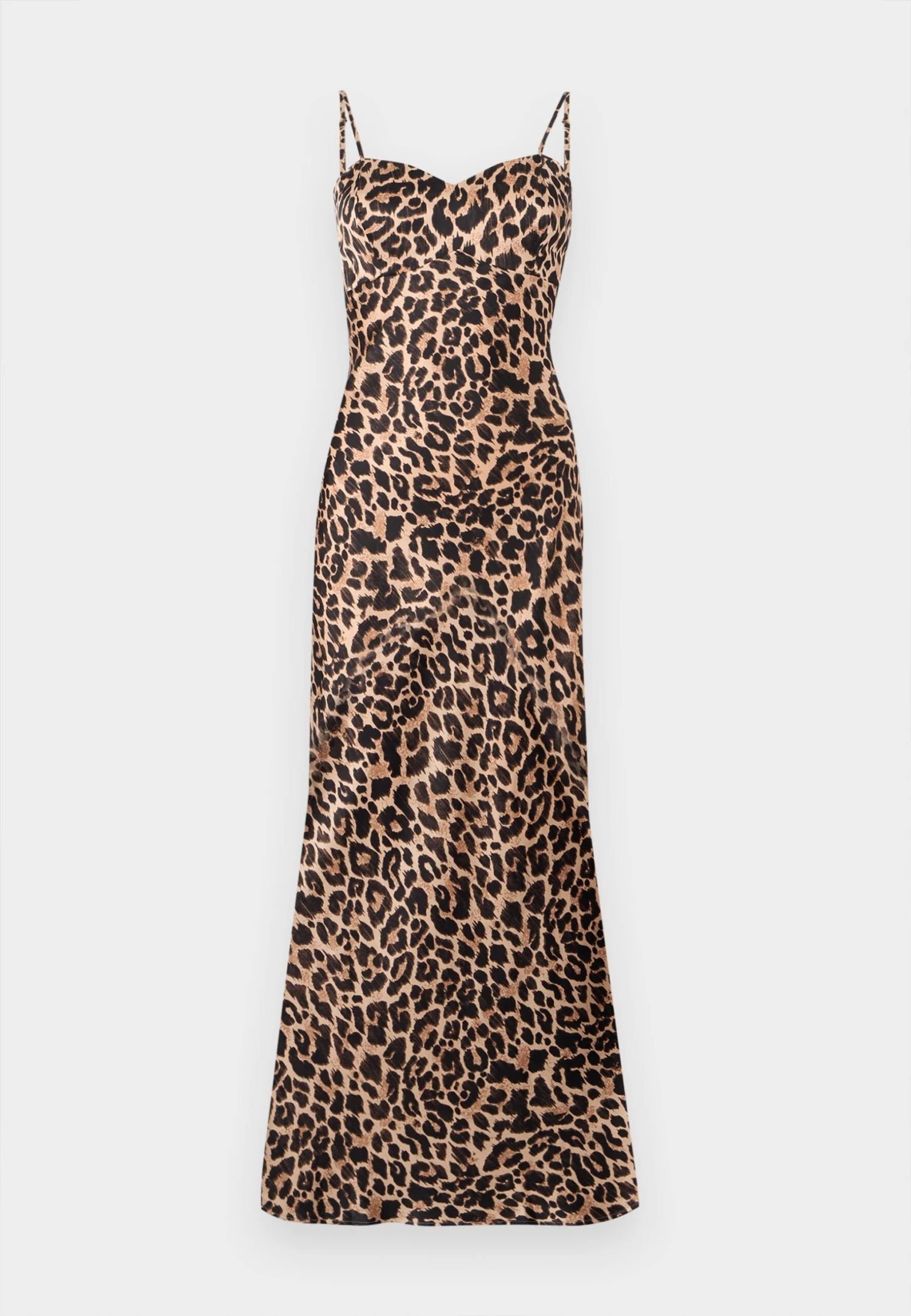 Guess TULLIA SLIP DRESS - Cocktail Dress / Party Dress - Natural 9 Guess TULLIA SLIP DRESS - Cocktail Dress / Party Dress - Natural - Image 9