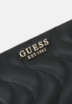 Guess Mai Large Zip Around - Wallet - Black 7 Guess Mai Large Zip Around - Wallet - Black -Guess Clothing Sale 54c48123818a446ca2bbaf5f95c52153