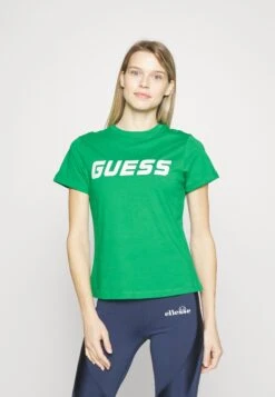 Guess Esther - Print T-Shirt