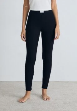 Guess TESSA - Pyjama Bottoms - Zwart