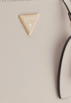 Guess BOLENA SHOULDER - Handbag - Stone -Guess Clothing Sale 55511446771743fc8a50d965a6e7e5ac
