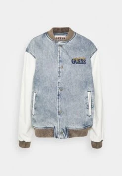 Jacket - Denim Jacket -Guess Clothing Sale 555646ed01a24aaa8d4dc7caedf0d1f9