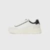 Guess WINNO 3 - Trainers - White