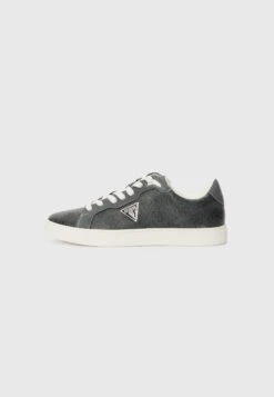 Guess TODI 3 - Trainers - Coal