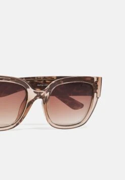 Guess Sunglasses - Shiny Beige / Brown Mirror -Guess Clothing Sale 55bf9e67f27b4661905ab0668d250a78