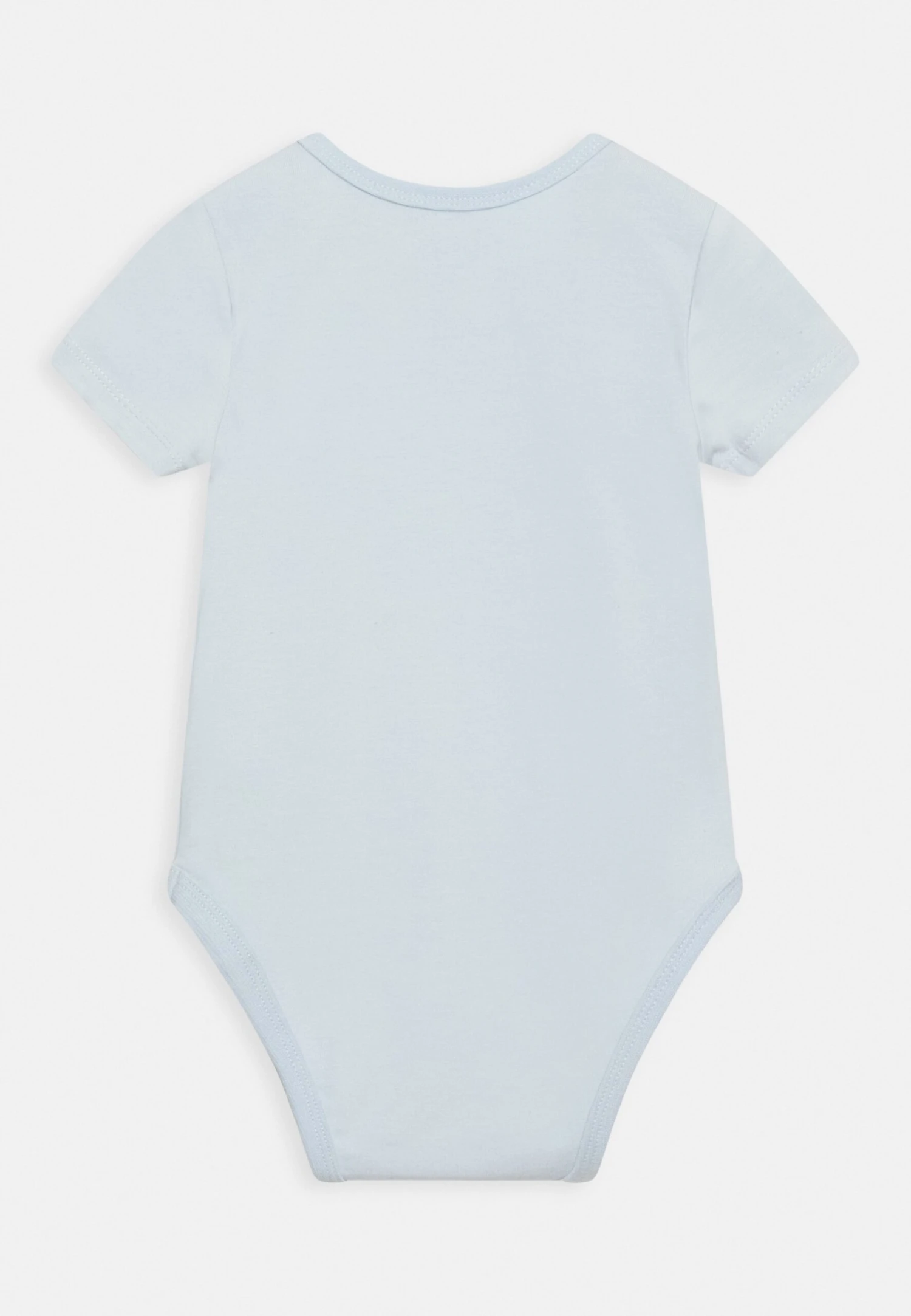 Guess Newborn Unisex2Pack Set- Baby Gifts - Frosted Blue 3 Guess Newborn Unisex2Pack Set- Baby Gifts - Frosted Blue - Image 3