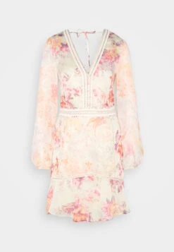 Guess Ls Elana- Day Dress - Catalina -Guess Clothing Sale 5650bae6ac2b4ae2bf090f4b4503ff87