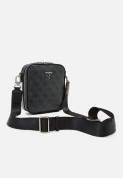 Guess Vezzola Smart Zip Around Xbody - Across Body Bag - Black 10 Guess Vezzola Smart Zip Around Xbody - Across Body Bag - Black -Guess Clothing Sale 565e2950db6c4a5cb5897665251cb439