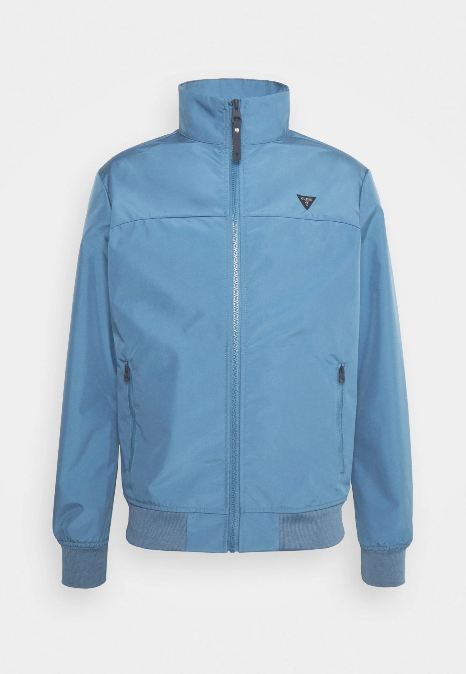 Guess Technical Jacket - Summer Jacket - Nordic Sea 5 Guess Technical Jacket - Summer Jacket - Nordic Sea - Image 5