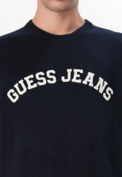 PATCH - Jumper - Daring Ocean 11 PATCH - Jumper - Daring Ocean -Guess Clothing Sale 567bc75cd4dc4842b69d6bd38f779dc6