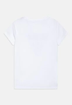 Guess CORE JUNIOR - Print T-shirt - Pure White 15 Guess CORE JUNIOR - Print T-shirt - Pure White -Guess Clothing Sale 5683dccf49d742929b8183abec3ea98f