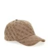 Guess MILANO - Cap - Beige