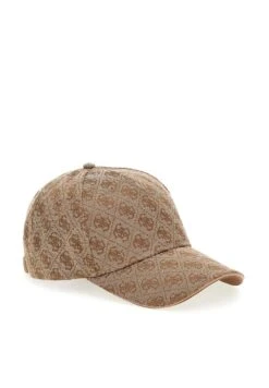Guess MILANO - Cap - Beige