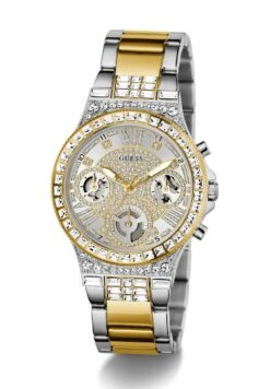 Guess MOONLIGHT - Chronograph Watch - Tone -Guess Clothing Sale 5719c231aaae4ff1996bda0f7cb6506c