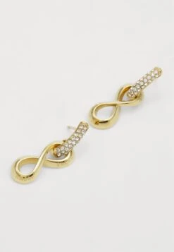 Guess AMORE - Earrings - Yellow Gold-coloured -Guess Clothing Sale 5733864bcb294cb9afcd5dc6040bcc21