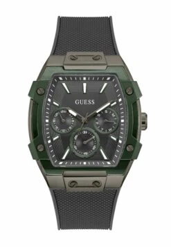Guess PHOENIX - Chronograph Watch - Grey