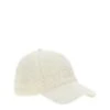 Guess BASEBALL - Cap - Off White