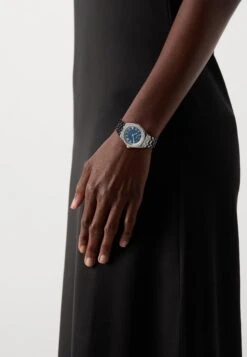 Guess DESIRE - Watch - Silver-coloured