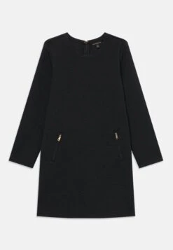 Guess JUNIOR DRESS - Day Dress - Jet Black