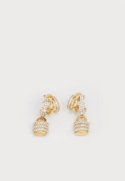 Guess MY SECRET - Earrings - Yellow Gold-coloured