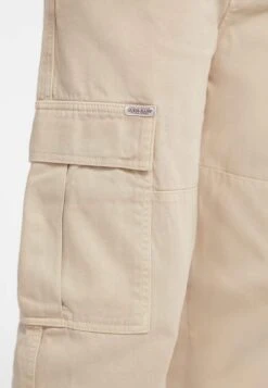 MENS CARGO - Cargo Trousers - Beige -Guess Clothing Sale 57d3695e0f6e4b7fa46fe5582392f18c