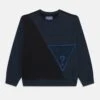Guess JUNIOR - Sweatshirt - Smart Blue