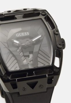Guess Legend - Watch - Black Sunray -Guess Clothing Sale 5823b614f5f146cd8e5a62f5d008042e