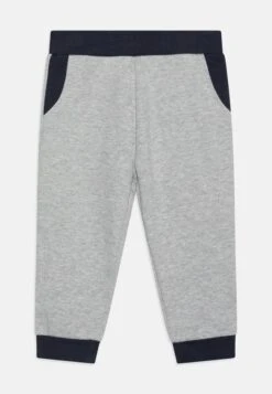 Guess Baby Active Top Active Pants Set - Tracksuit - Blue/Grey -Guess Clothing Sale 584546ab796e471c8035bc6b7745a6ae