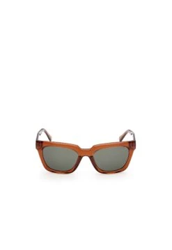 Guess Sunglasses - Dark Brown Dark Green -Guess Clothing Sale 584b0d6a598f48ea8c58a13dcc41c070