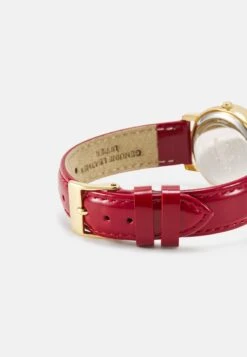 Guess Melody - Watch - Red -Guess Clothing Sale 586e34c0709640f8b7282725d54f74a9