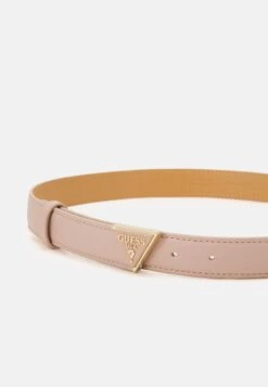 Guess Alexie- Belt - Light Rose -Guess Clothing Sale 589a8b8860734d5db9eeb48654d60aa5