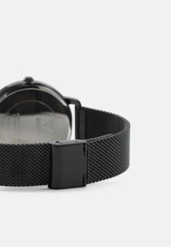 Guess TUCKER - Watch - Black -Guess Clothing Sale 58f36d399e354db3bc7dd6da8a43aef7